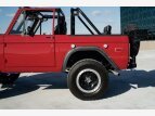 Thumbnail Photo 35 for 1971 Ford Bronco